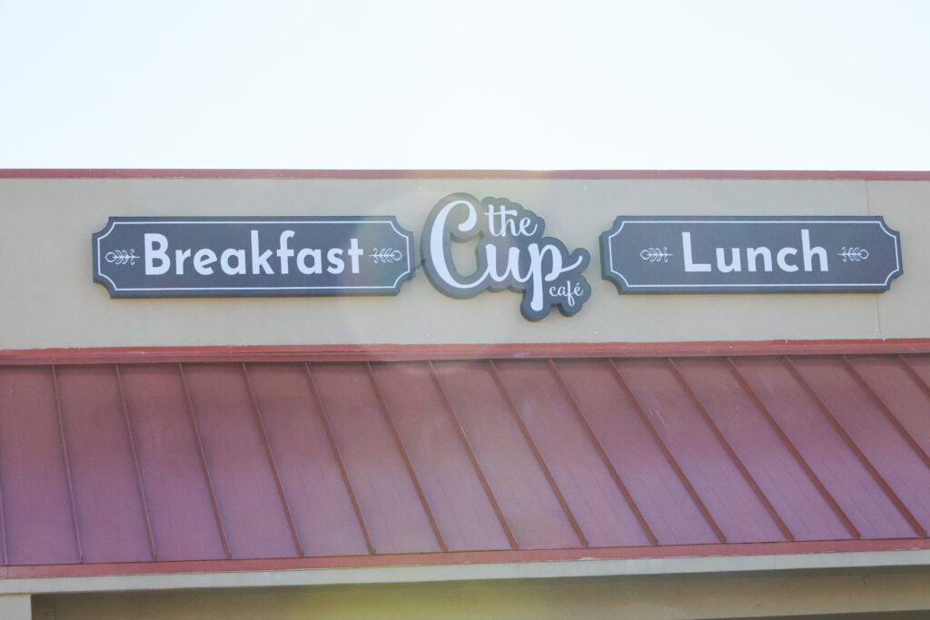 Our New Location at 4007 S. Virginia St., Reno